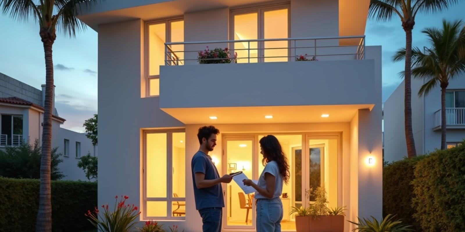 Cómo elegir tu primer hogar en Miami sin errores