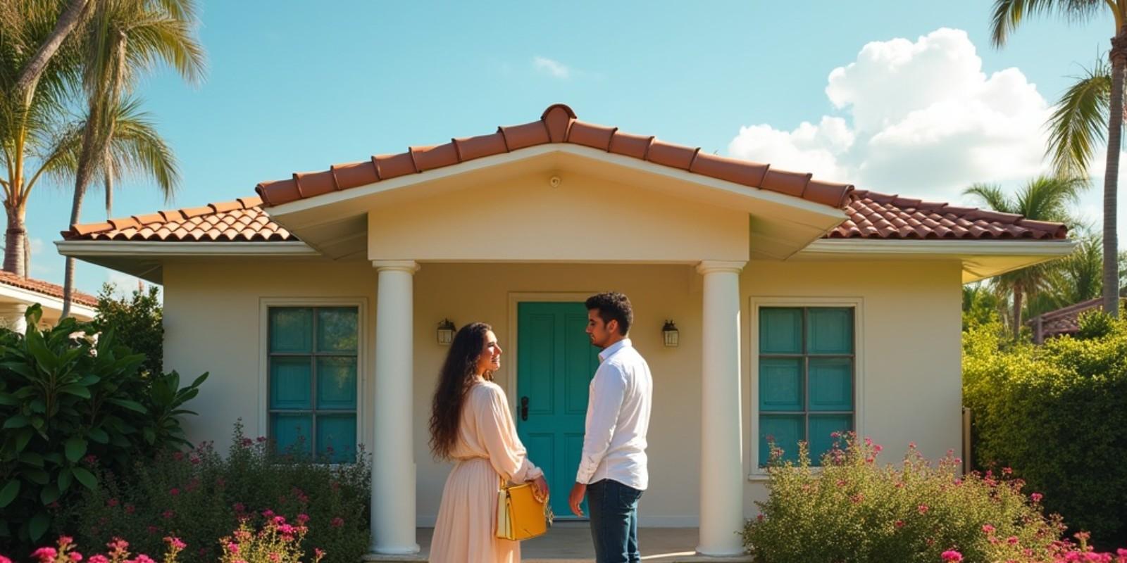 Financiar tu Primer Hogar en Miami: Guía Esencial