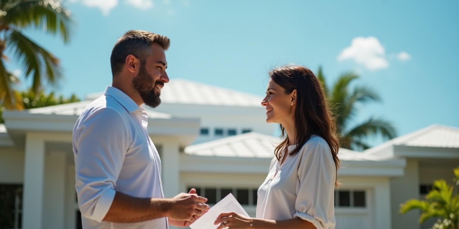 Errores Comunes al Comprar Tu Primera Propiedad en Miami