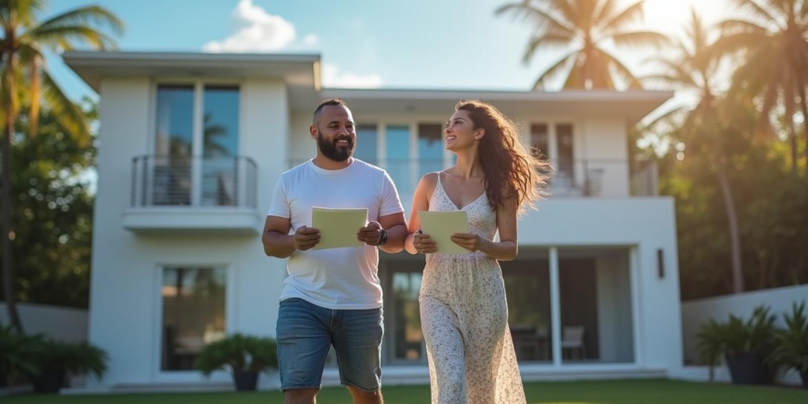 Aspectos Legales para Comprar en Miami