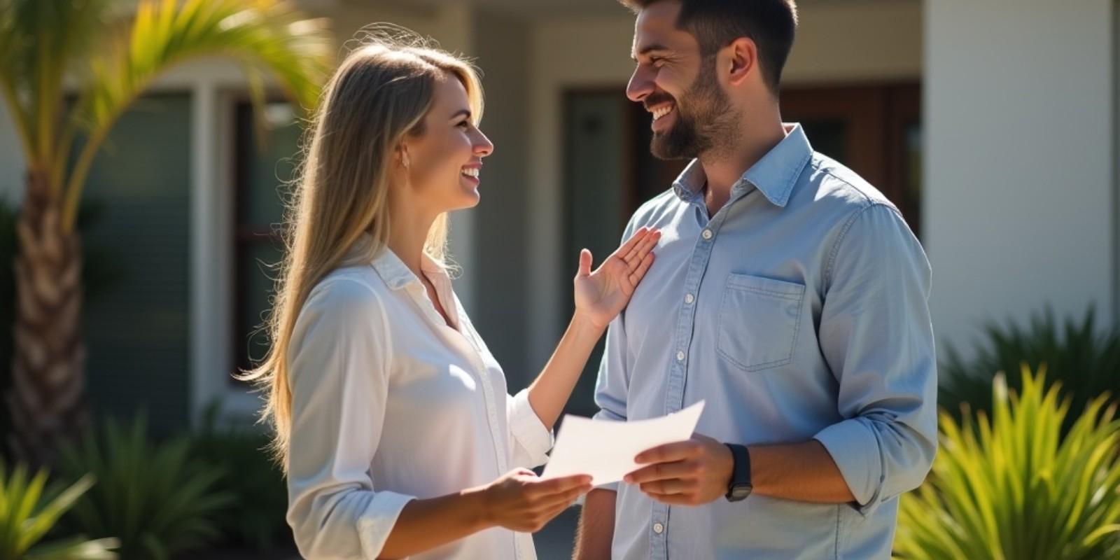 Impuestos y Costos para Primeros Compradores en Miami