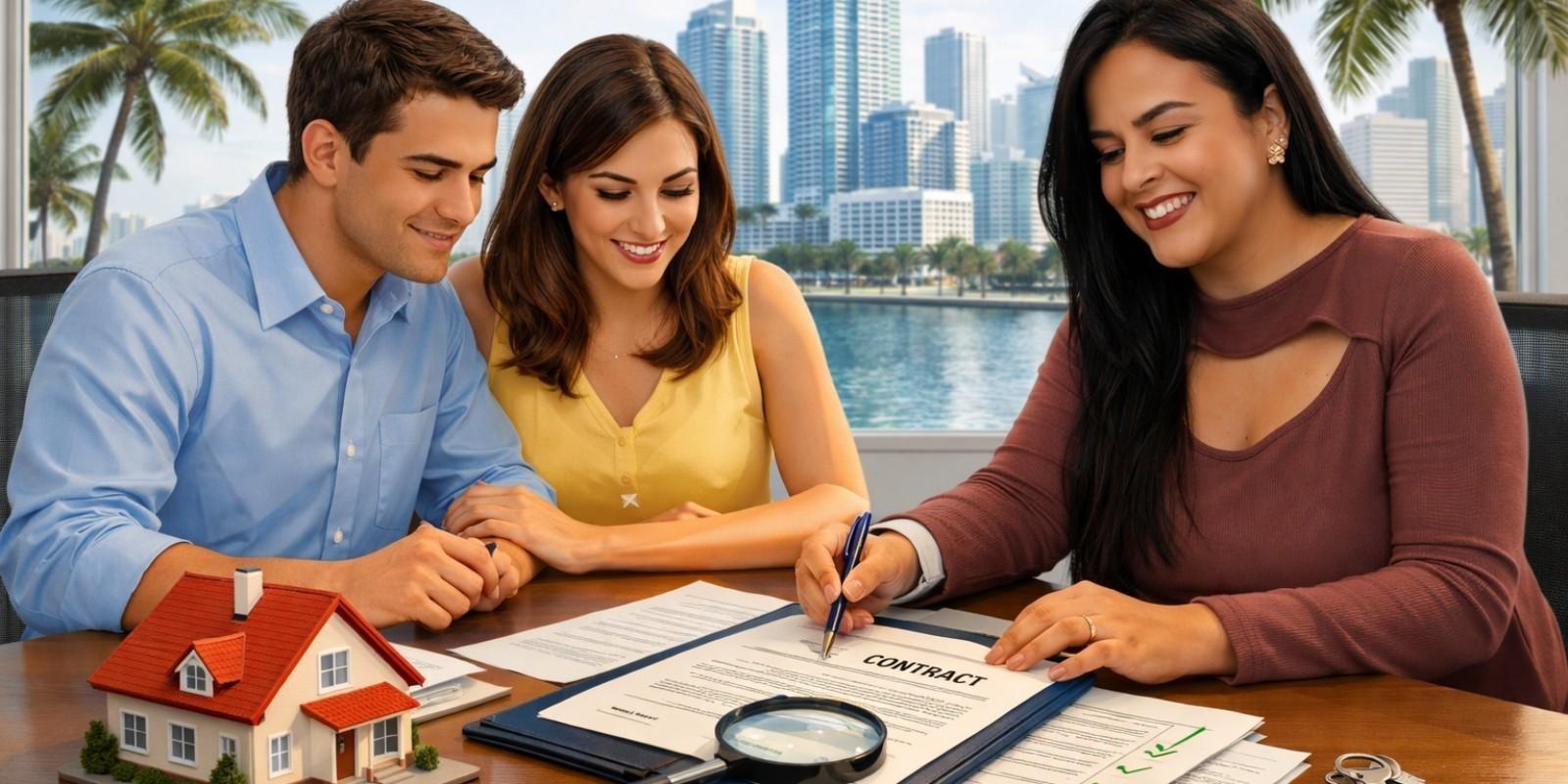 Consejos para Comprar en Miami