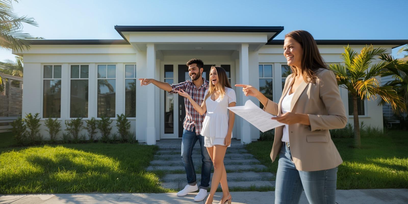  Evitar estafas inmobiliarias en Miami