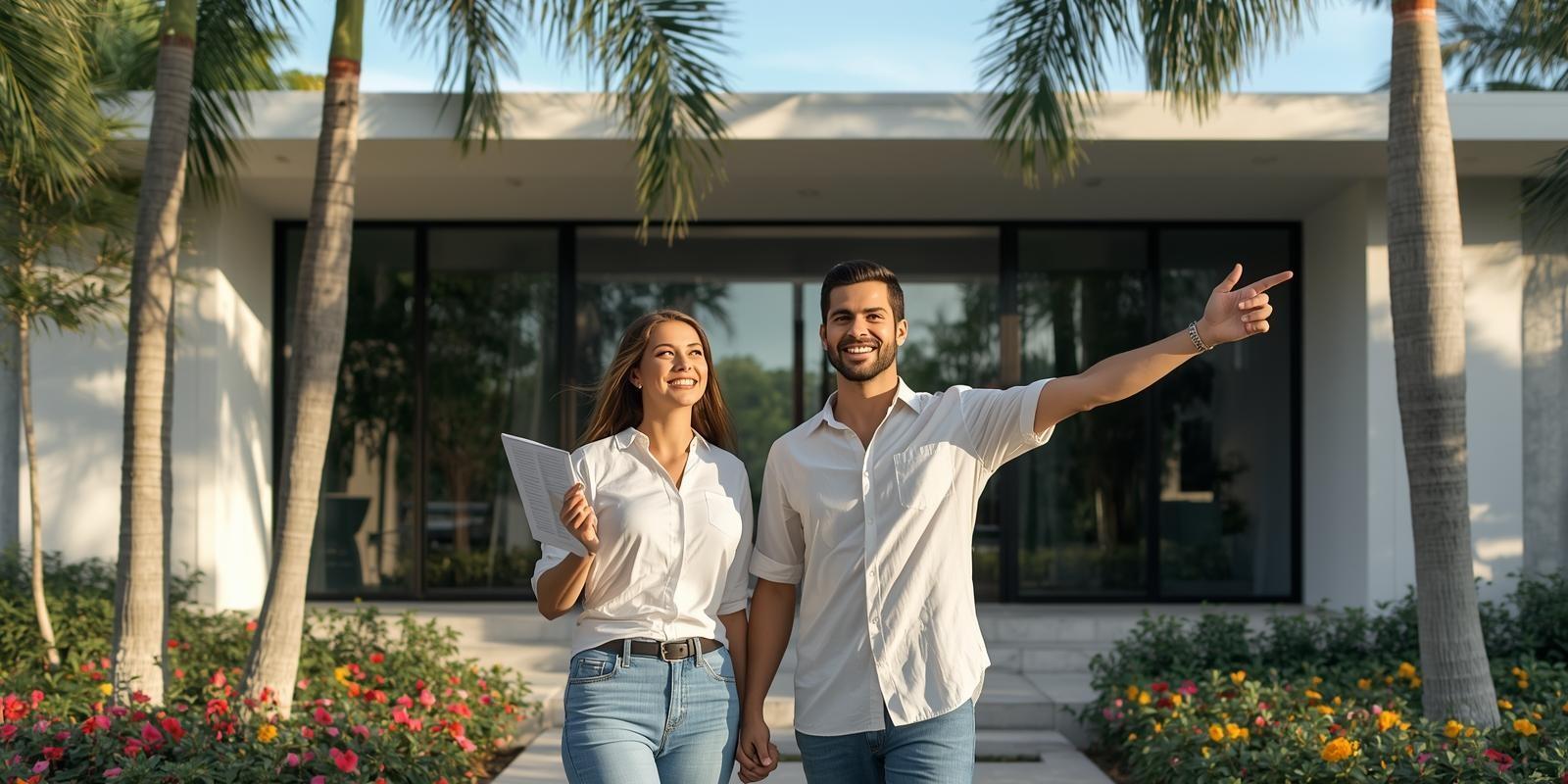 Checklist de Seguridad para Comprar en Miami