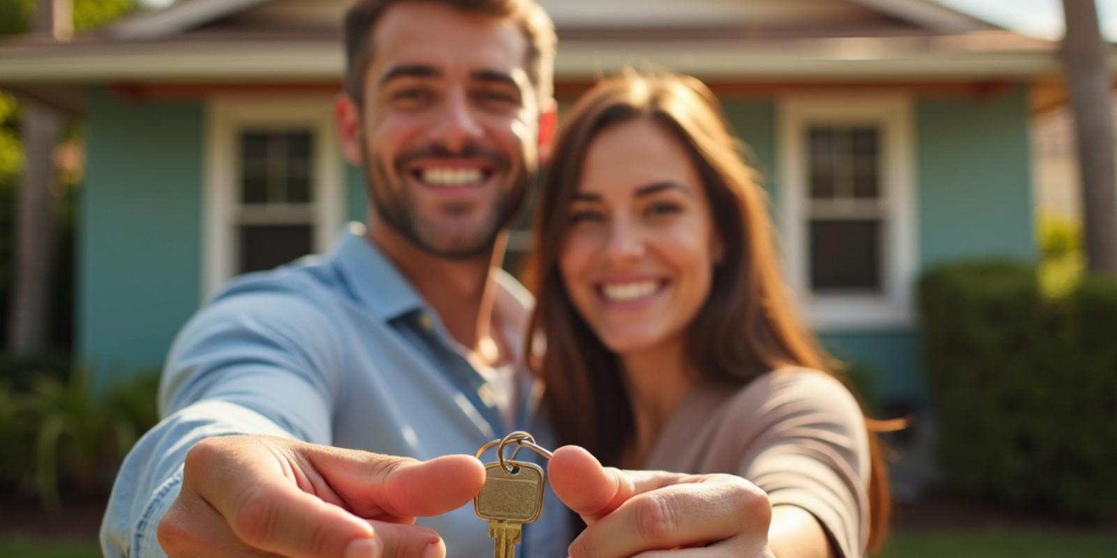 Subvenciones clave para primer comprador en Miami