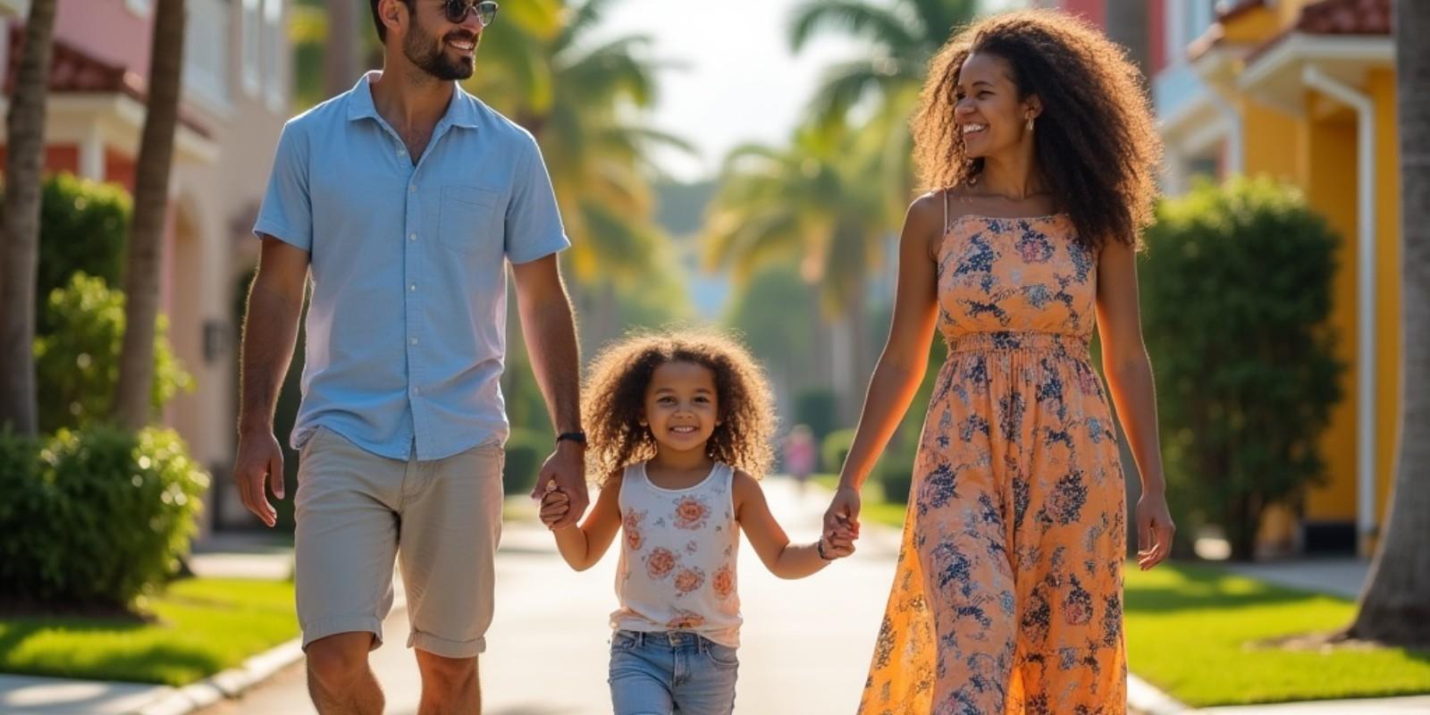 Zonas recomendadas para primer comprador en Miami