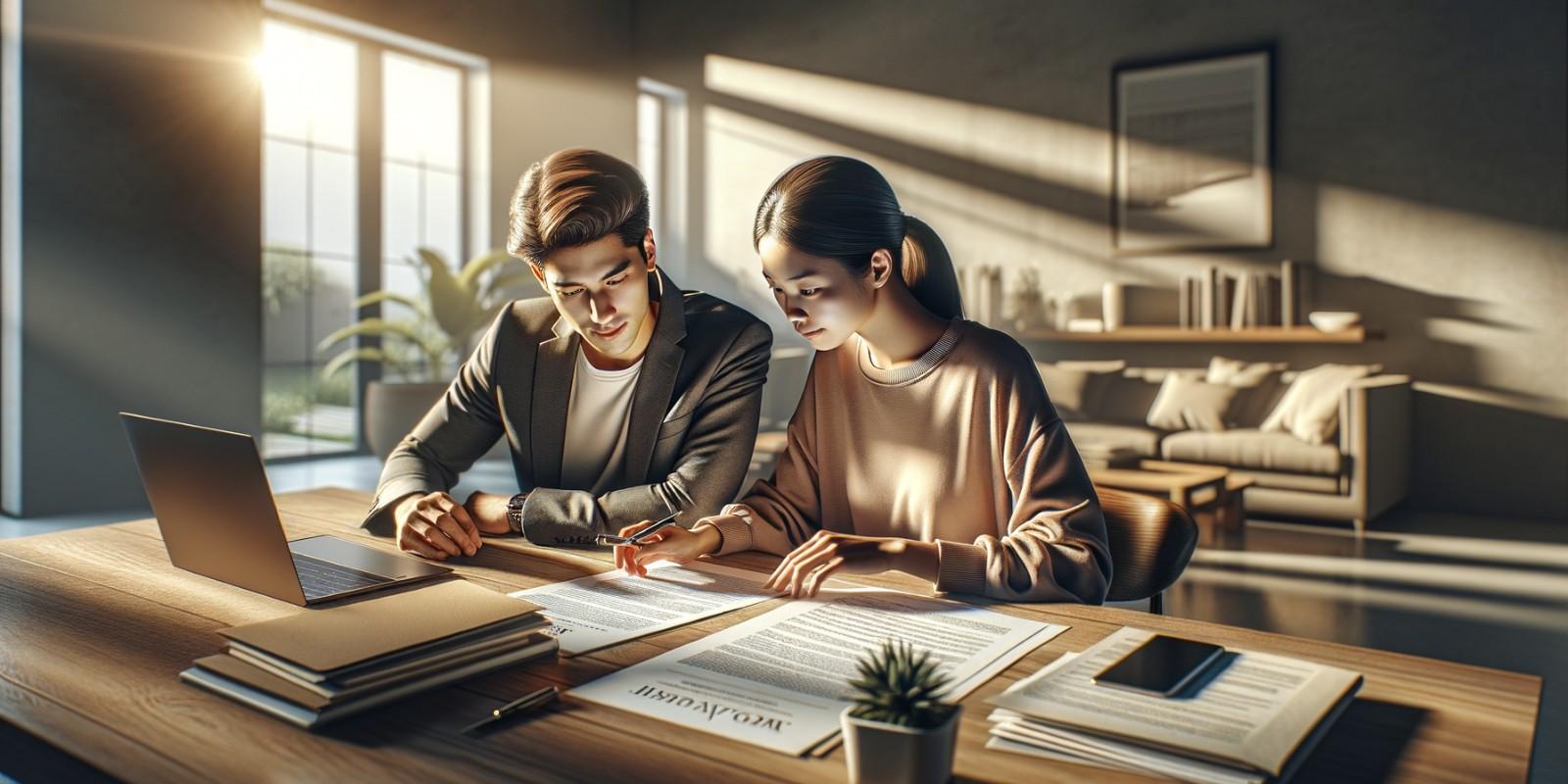 Documentos y requisitos legales para comprar en Miami