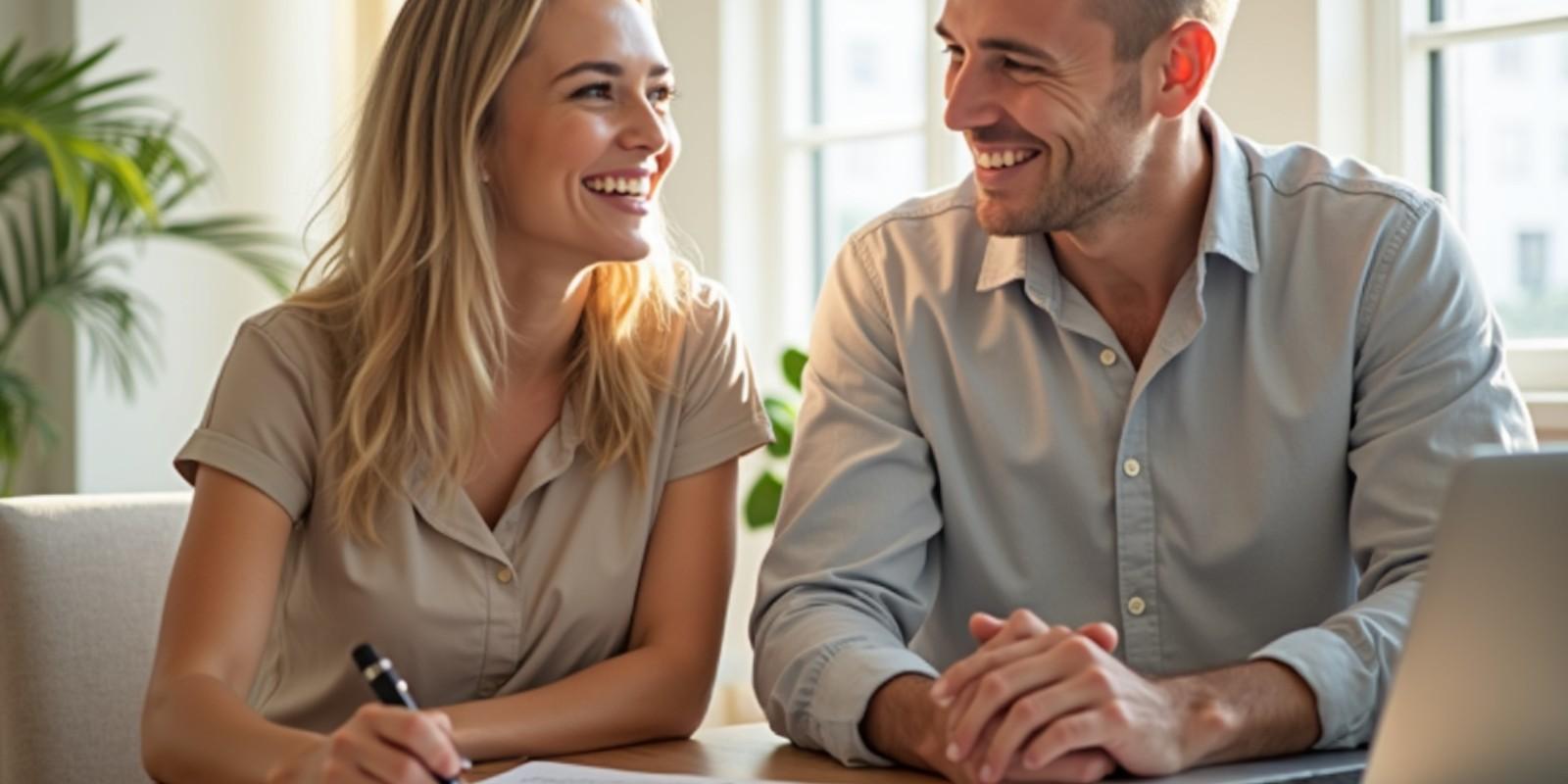 Cierre y registro de propiedad para primer comprador Miami