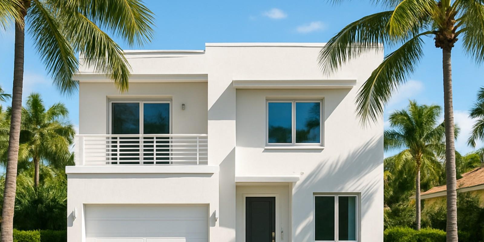  Evita problemas de mantenimiento y HOA en Miami