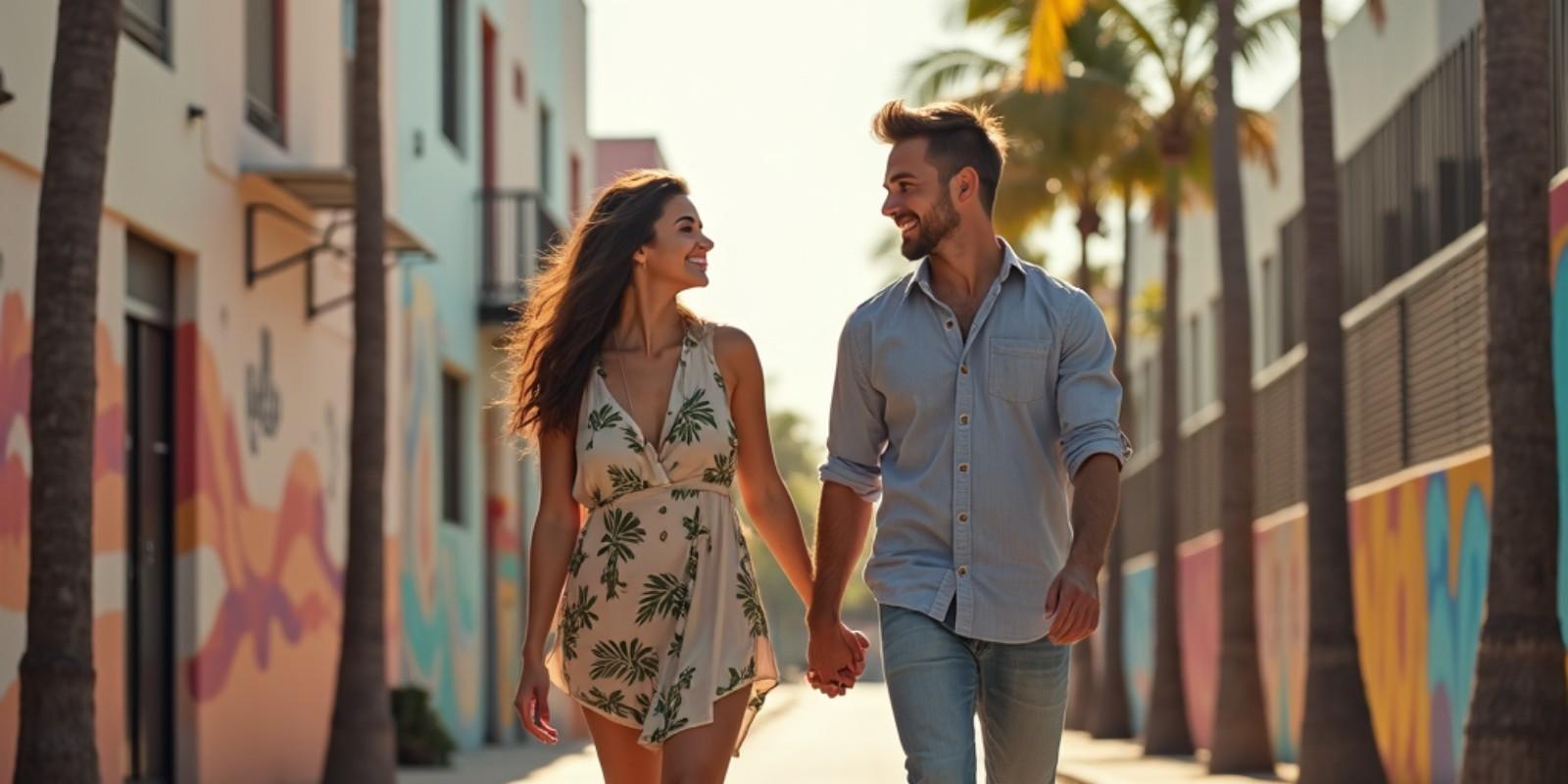 Zonas con mejor potencial de crecimiento en Miami 