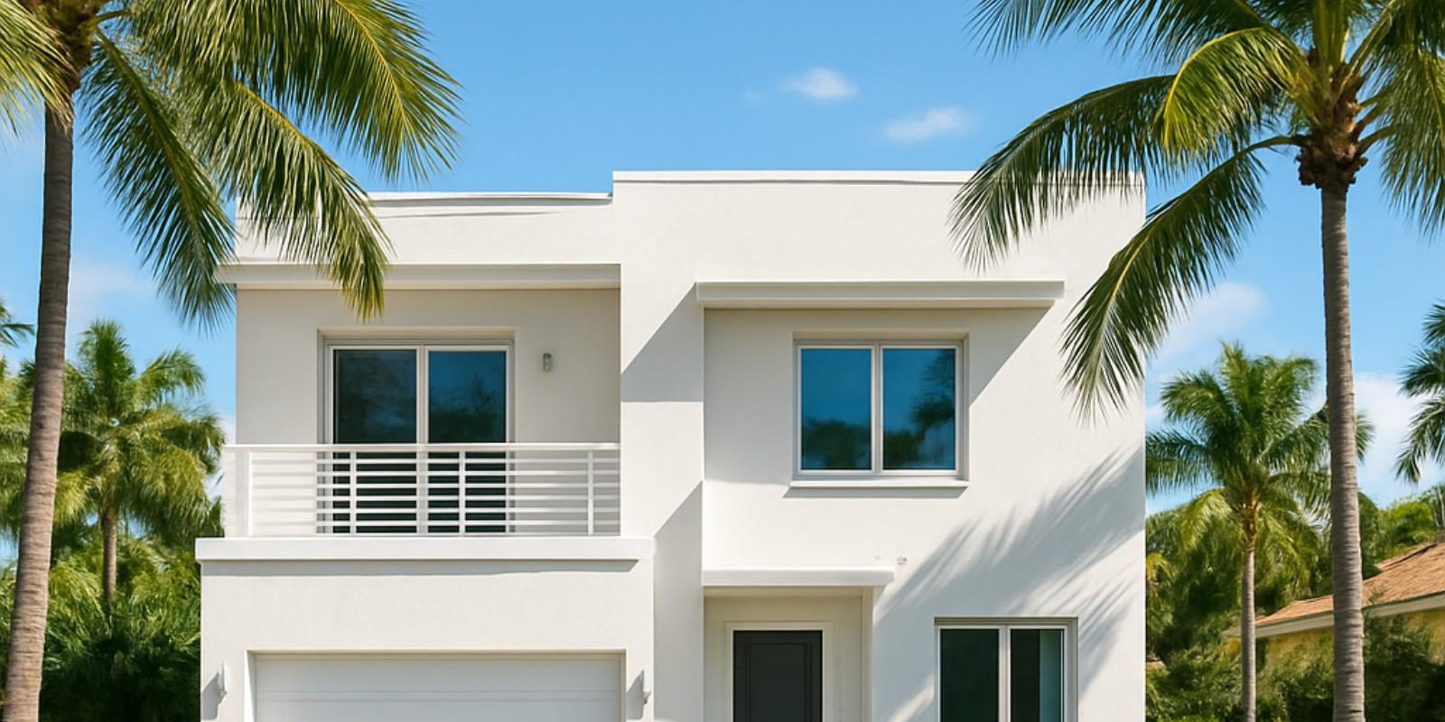 Zonas con mejor plusvalía para primer comprador Miami