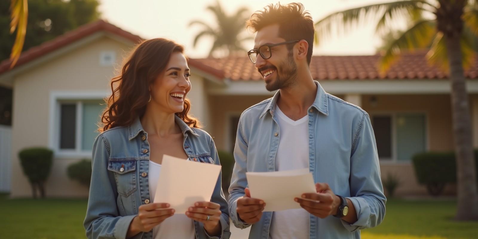 Errores Comunes de Compradores Primerizos en Hialeah