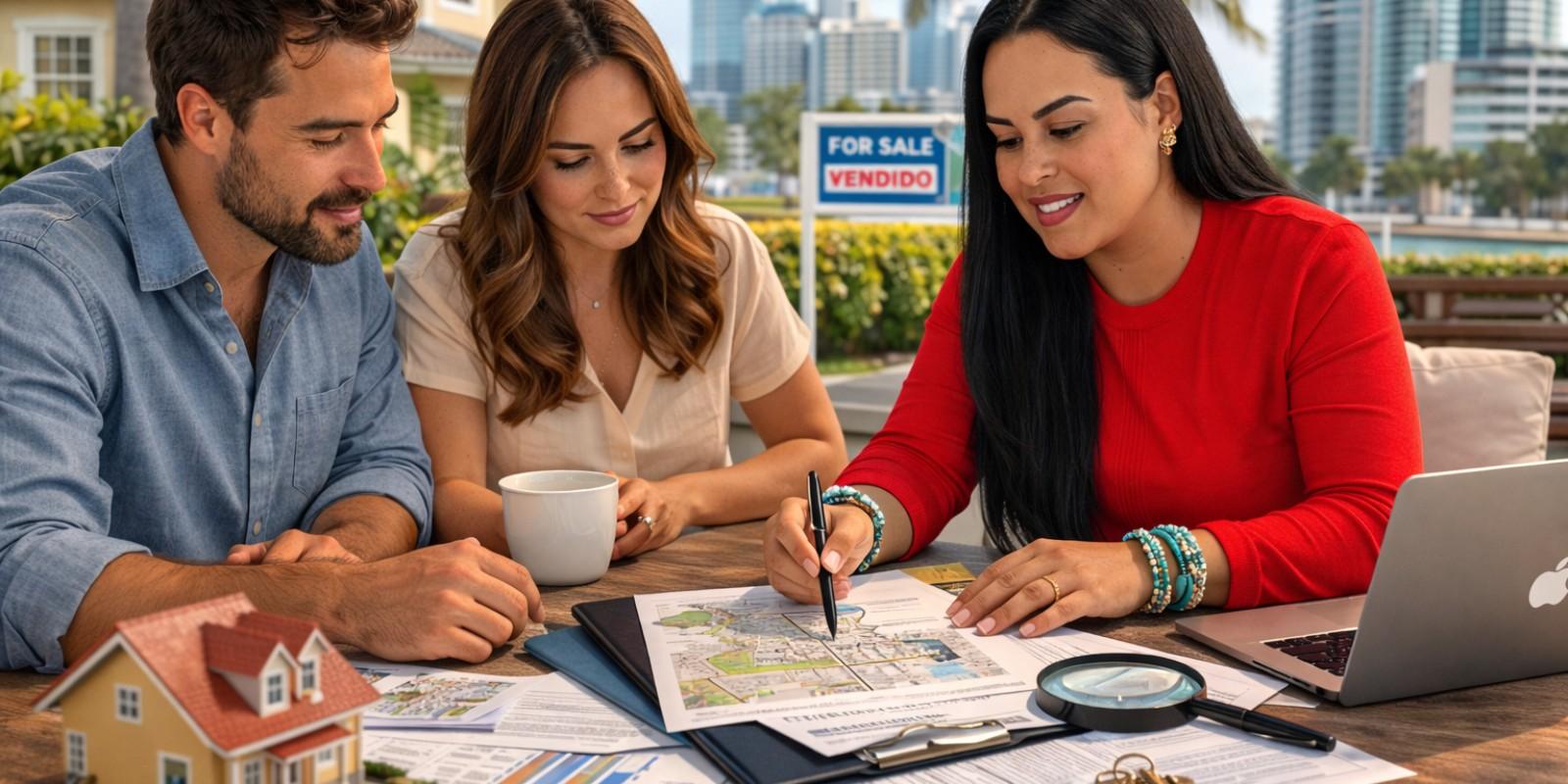 Compra segura en Hialeah y Miami Lakes: Guía completa
