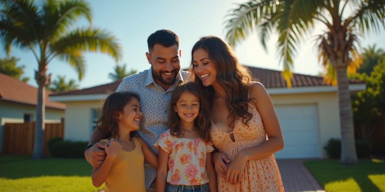 Financiamiento de Casa con Bajo Enganche