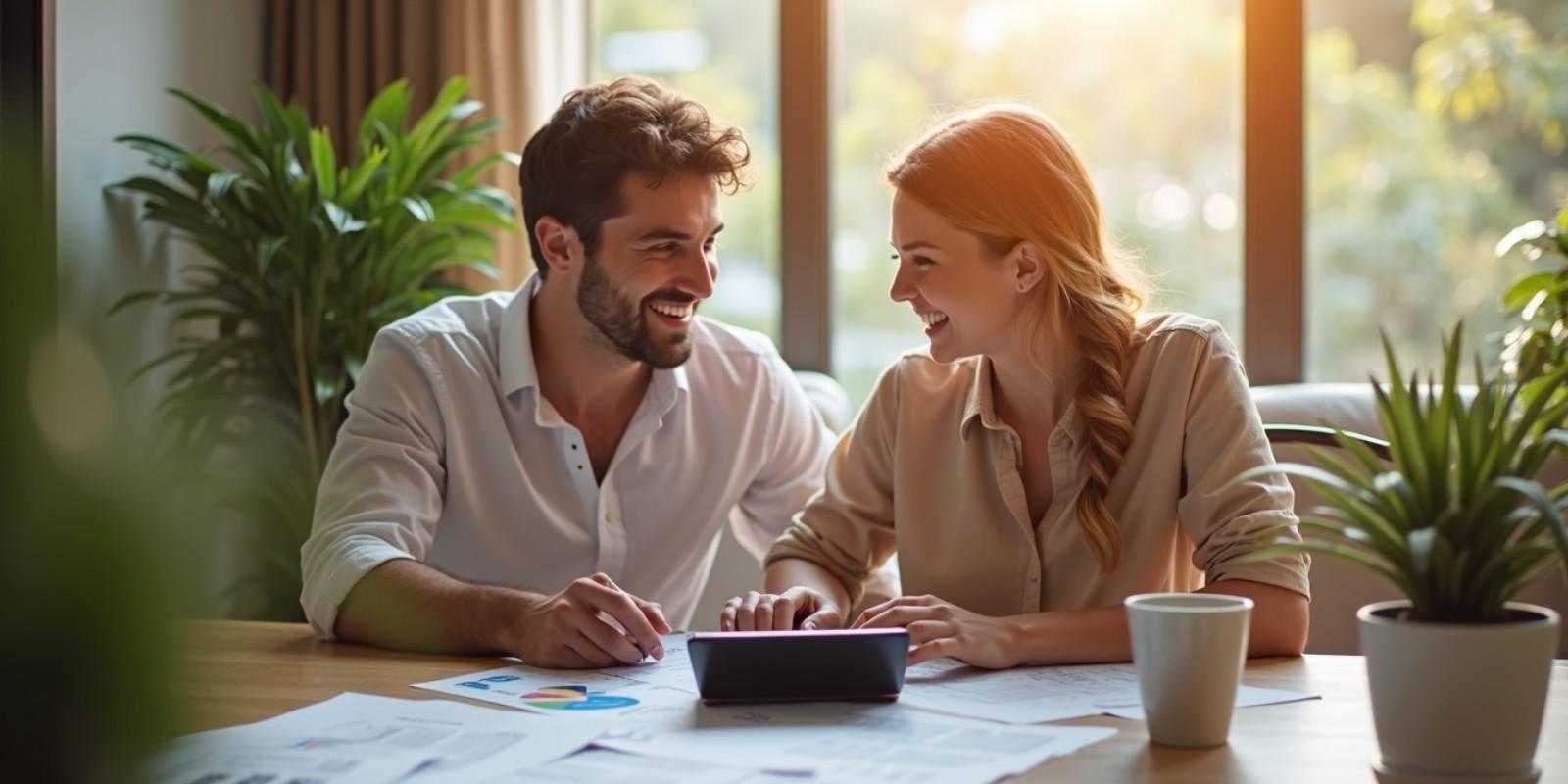 Cuánto Debes Ganar para un Crédito Hipotecario en Miami