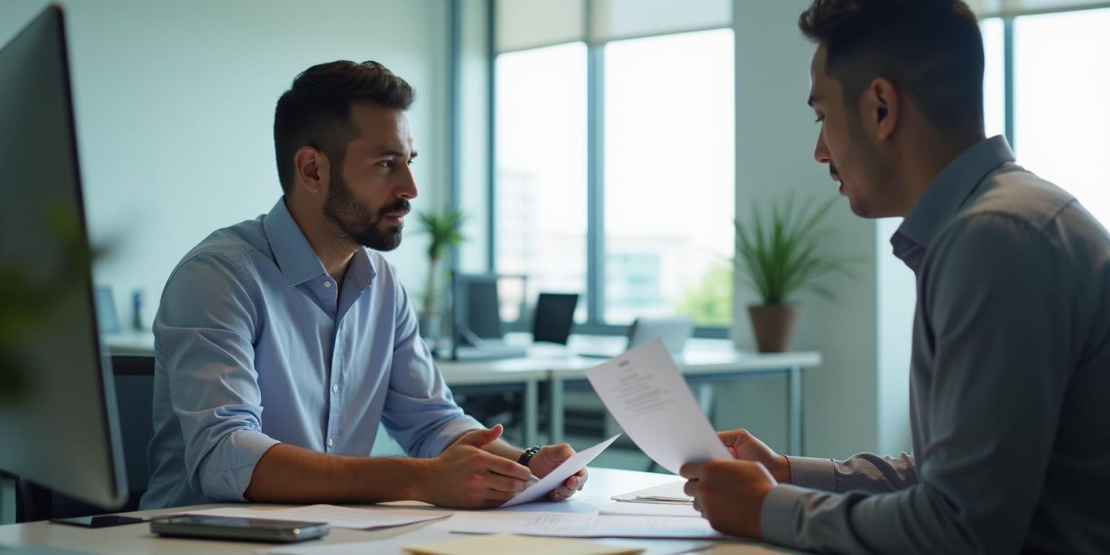 Errores Comunes al Pedir Préstamos en Miami