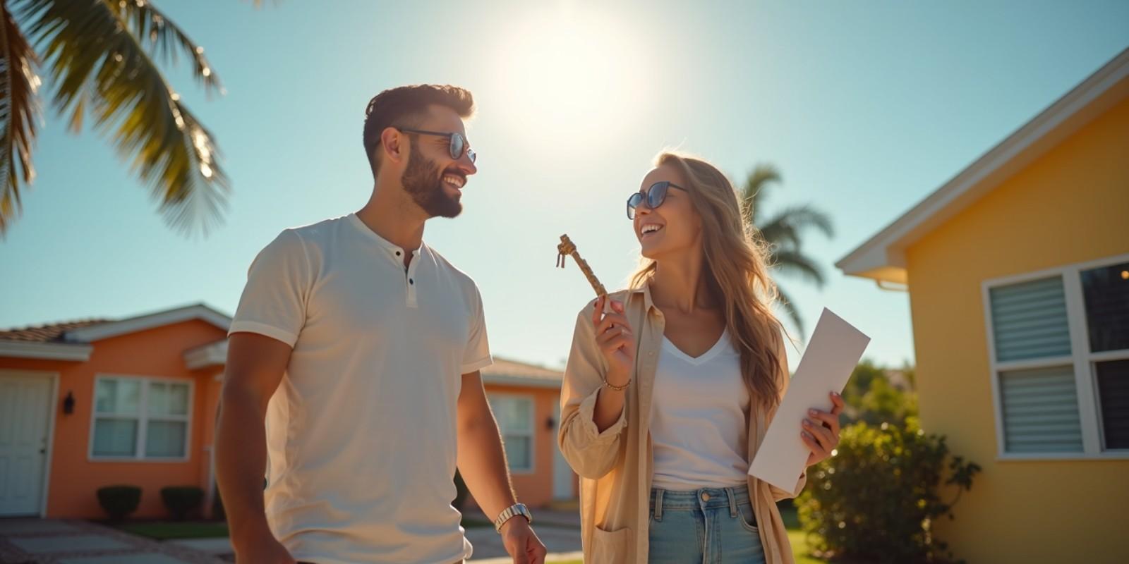 Guía de Crédito Hipotecario para Primeros Compradores