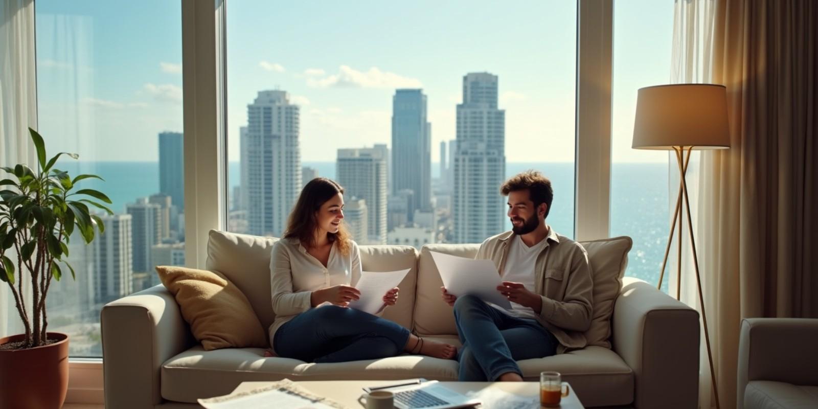 Costos de financiamiento para compradores en Miami