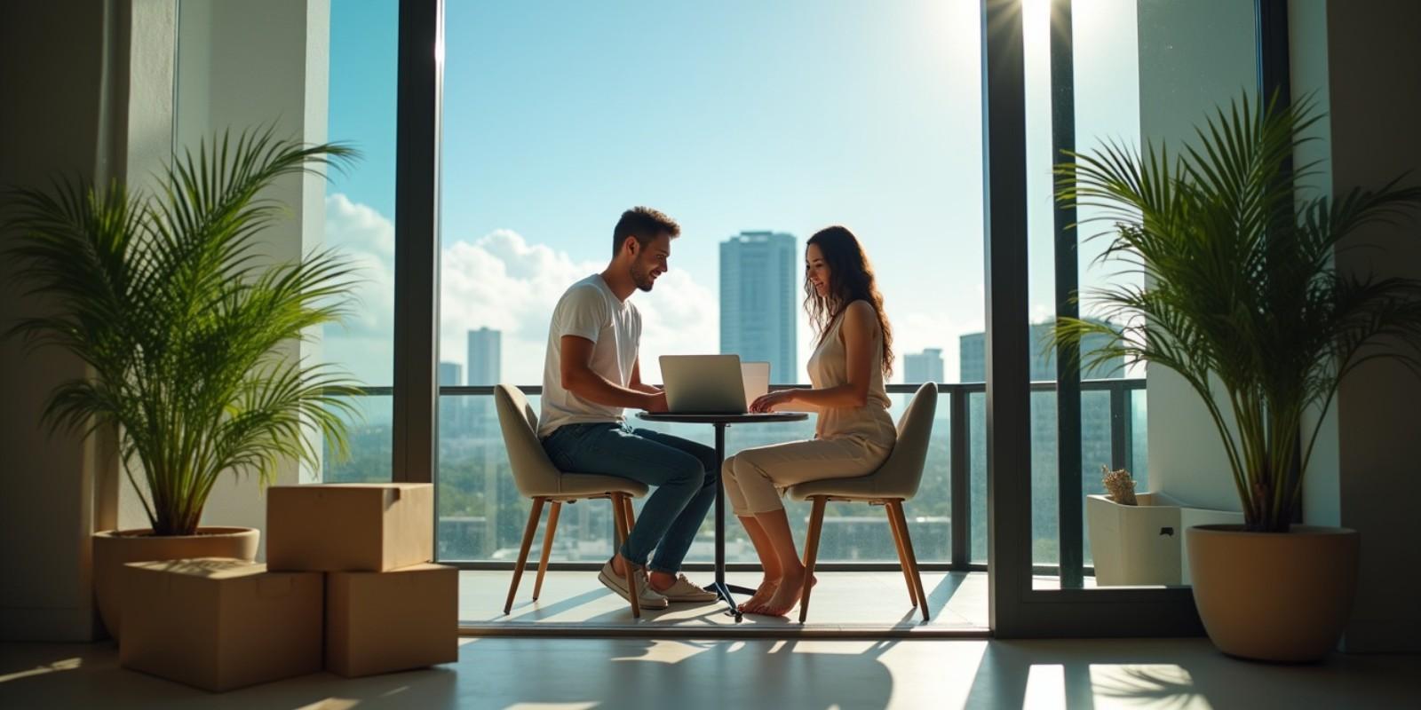 Requisitos esenciales para rentar en Miami