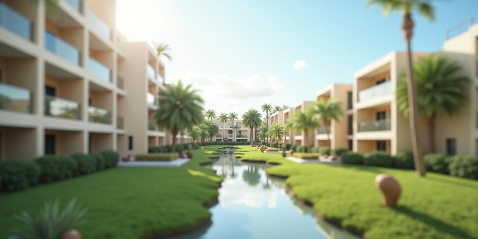 Beneficios de vivir en casas con HOA en Miami