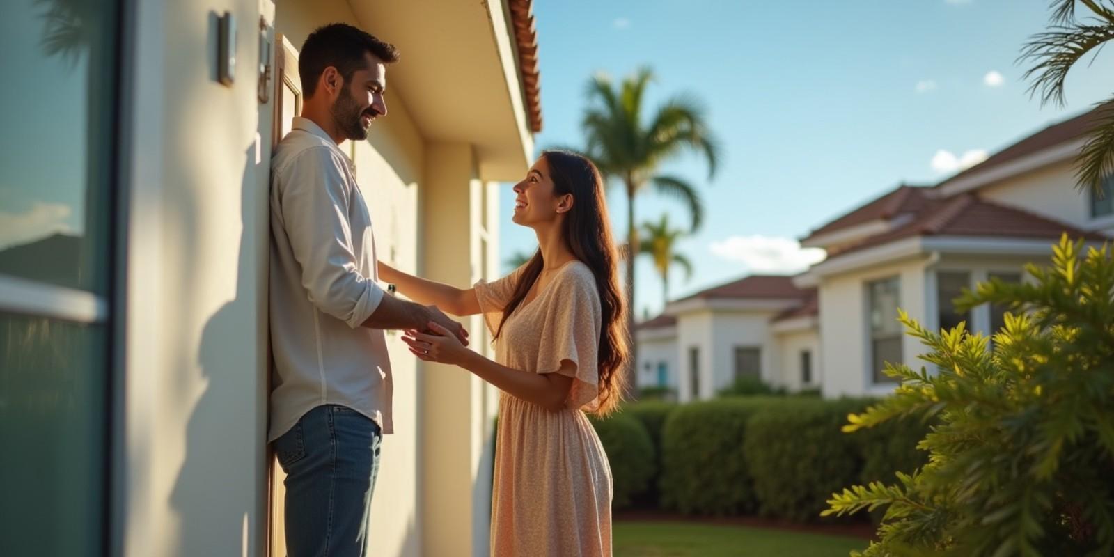 Financiamiento para Primeros Compradores en Miami