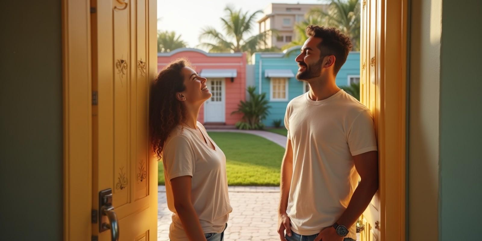 Ayudas Estatales para Primeros Compradores en Miami