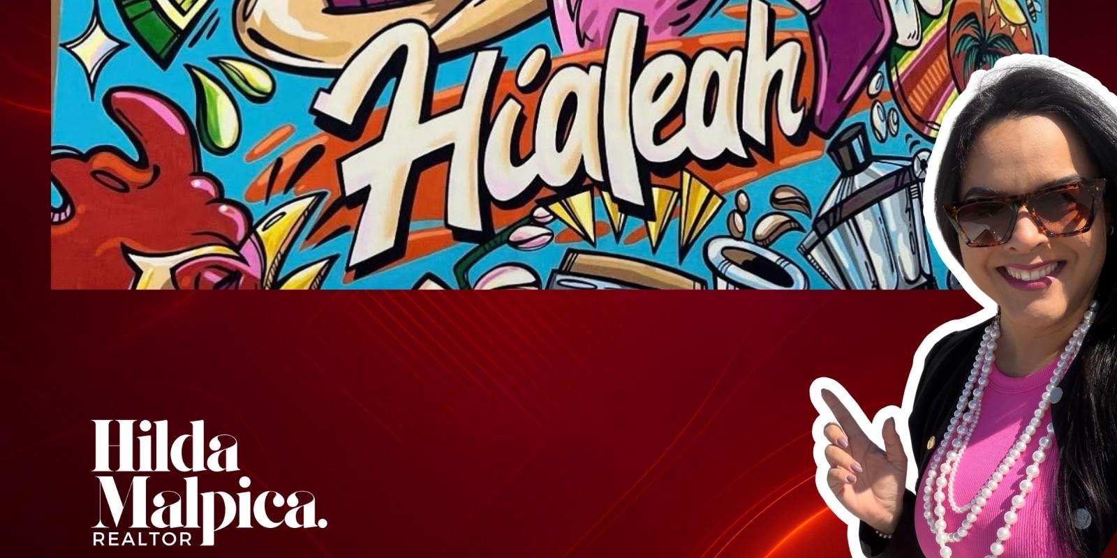 Zonas más buscadas para comprar casa en Hialeah