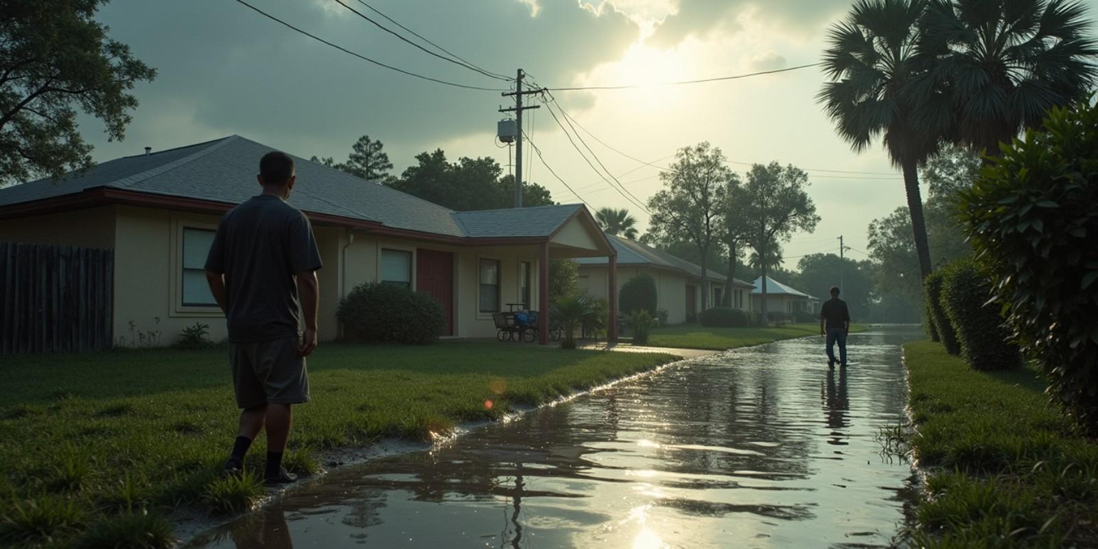 Seguro contra inundaciones en Hialeah: ¿Dónde es necesario?