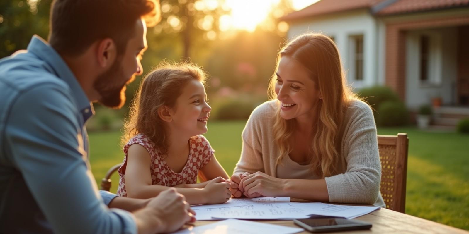 Seguros Esenciales al Comprar una Propiedad