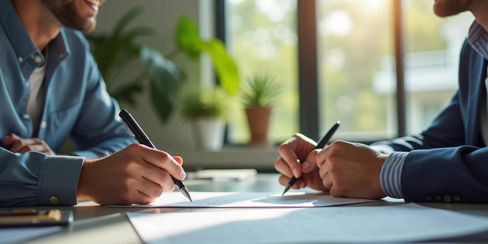 Importancia del Title Insurance en Miami