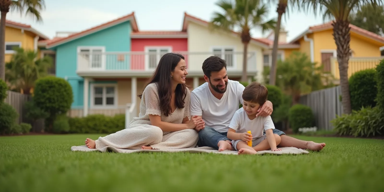 Eliminación de impuestos a la propiedad en Miami