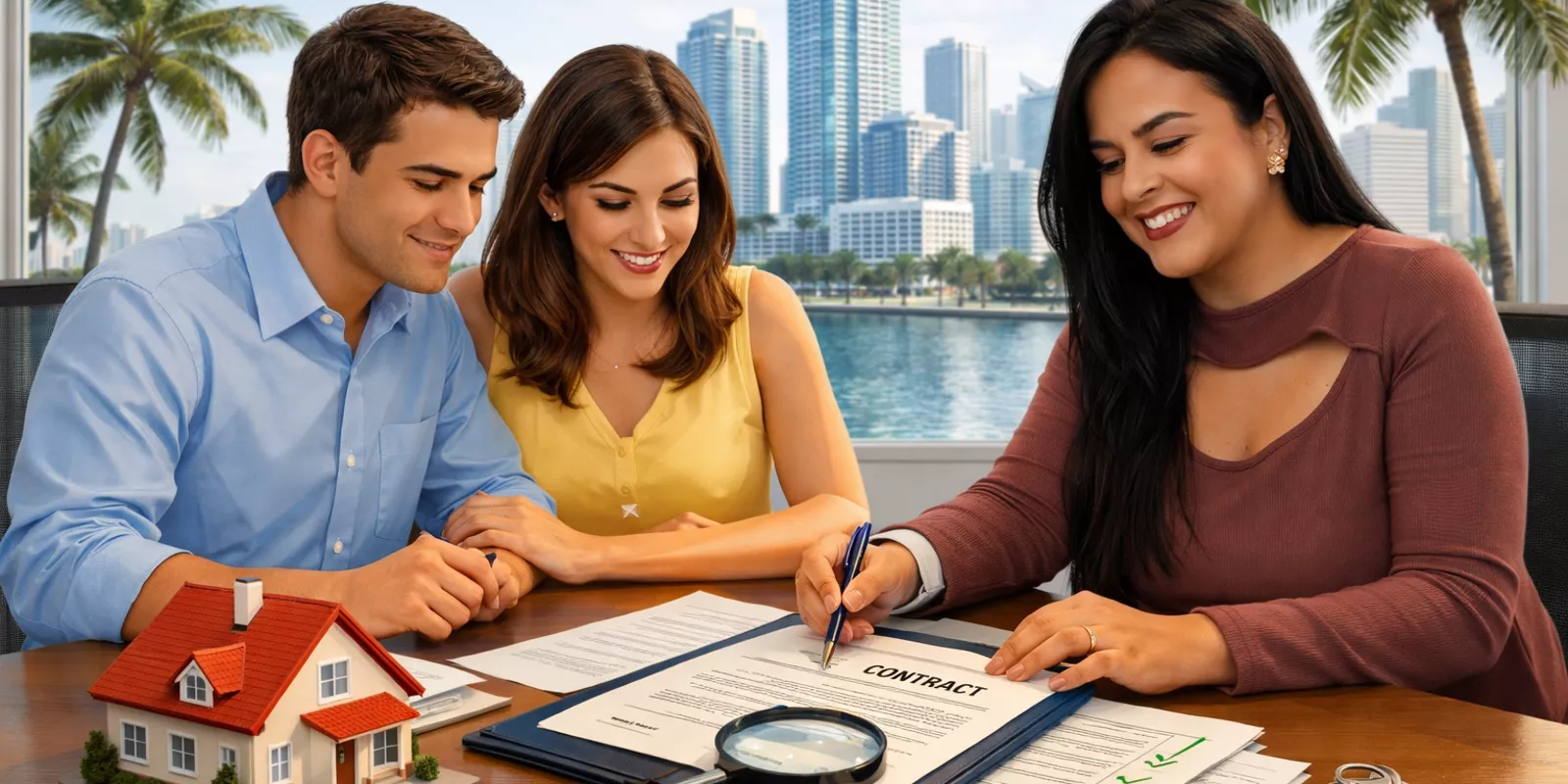 La importancia de precalificarse al comprar vivienda