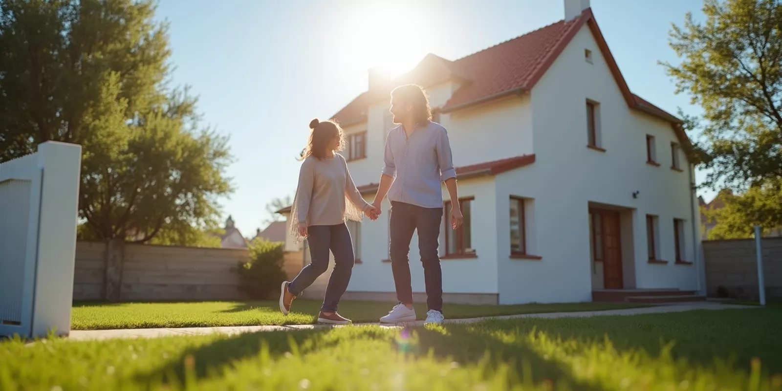 Cómo dejar de pagar renta y construir patrimonio
