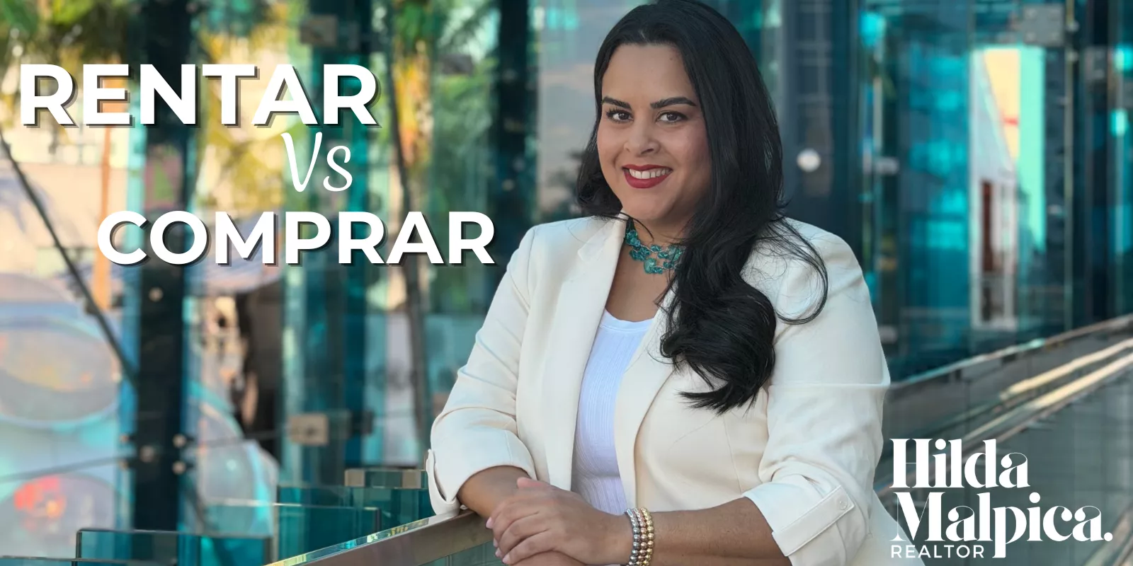 Comprar o Rentar: Decisión Clave en Inmobiliaria