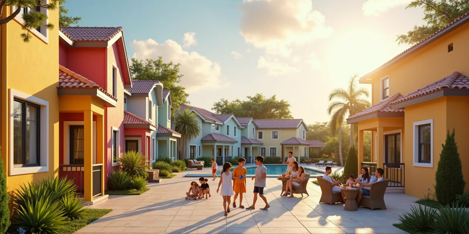 Oportunidades Inmobiliarias en Hialeah