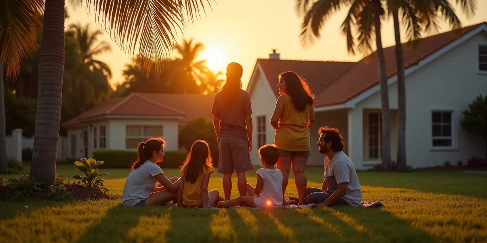 El Poder del Equity en Hialeah y Miami Lakes