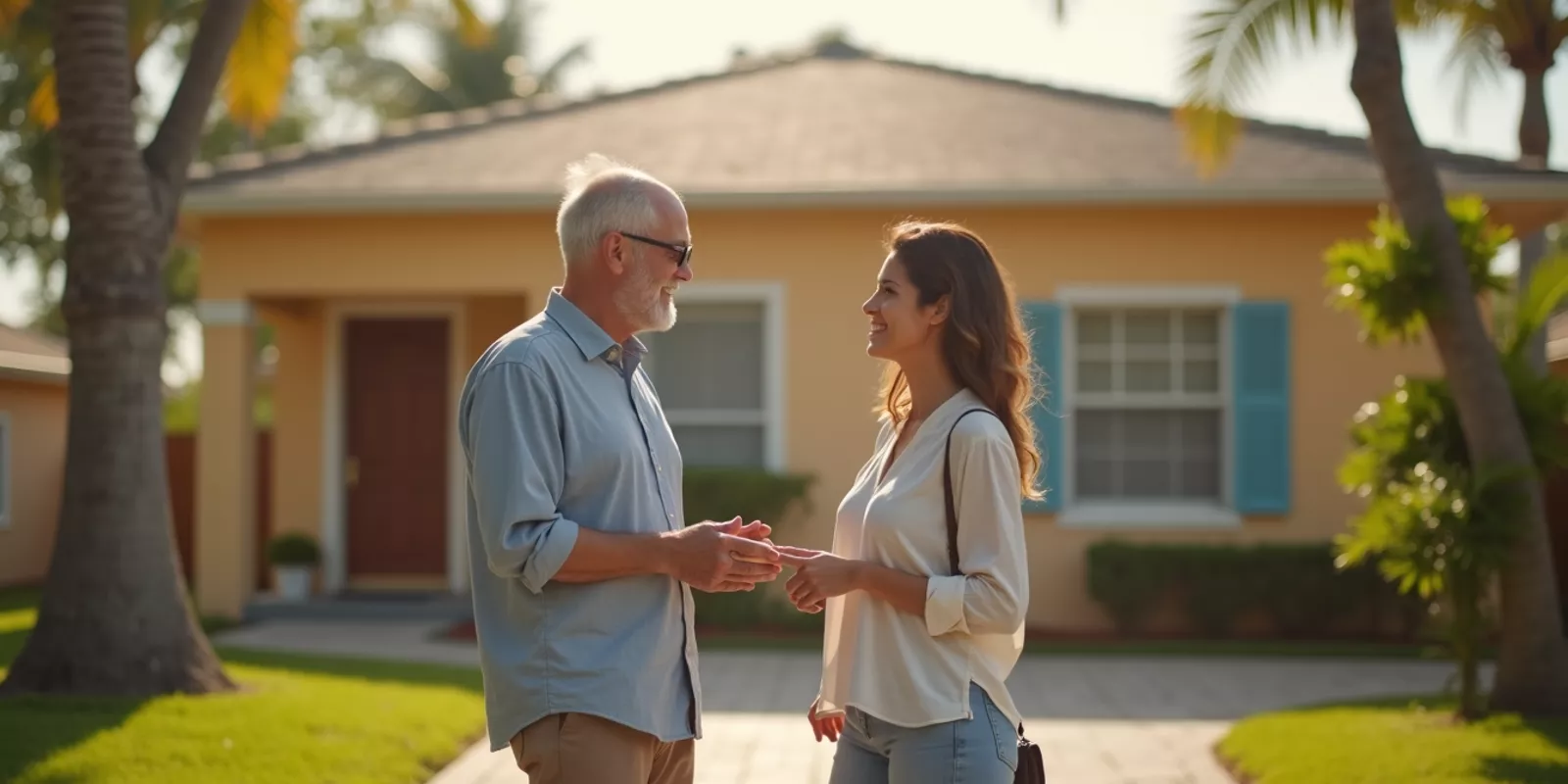 Inversión inmobiliaria en Hialeah y Miami Lakes