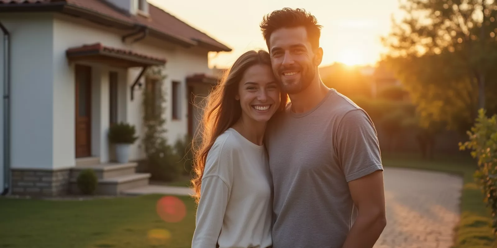 Financiamiento accesible para comprar vivienda