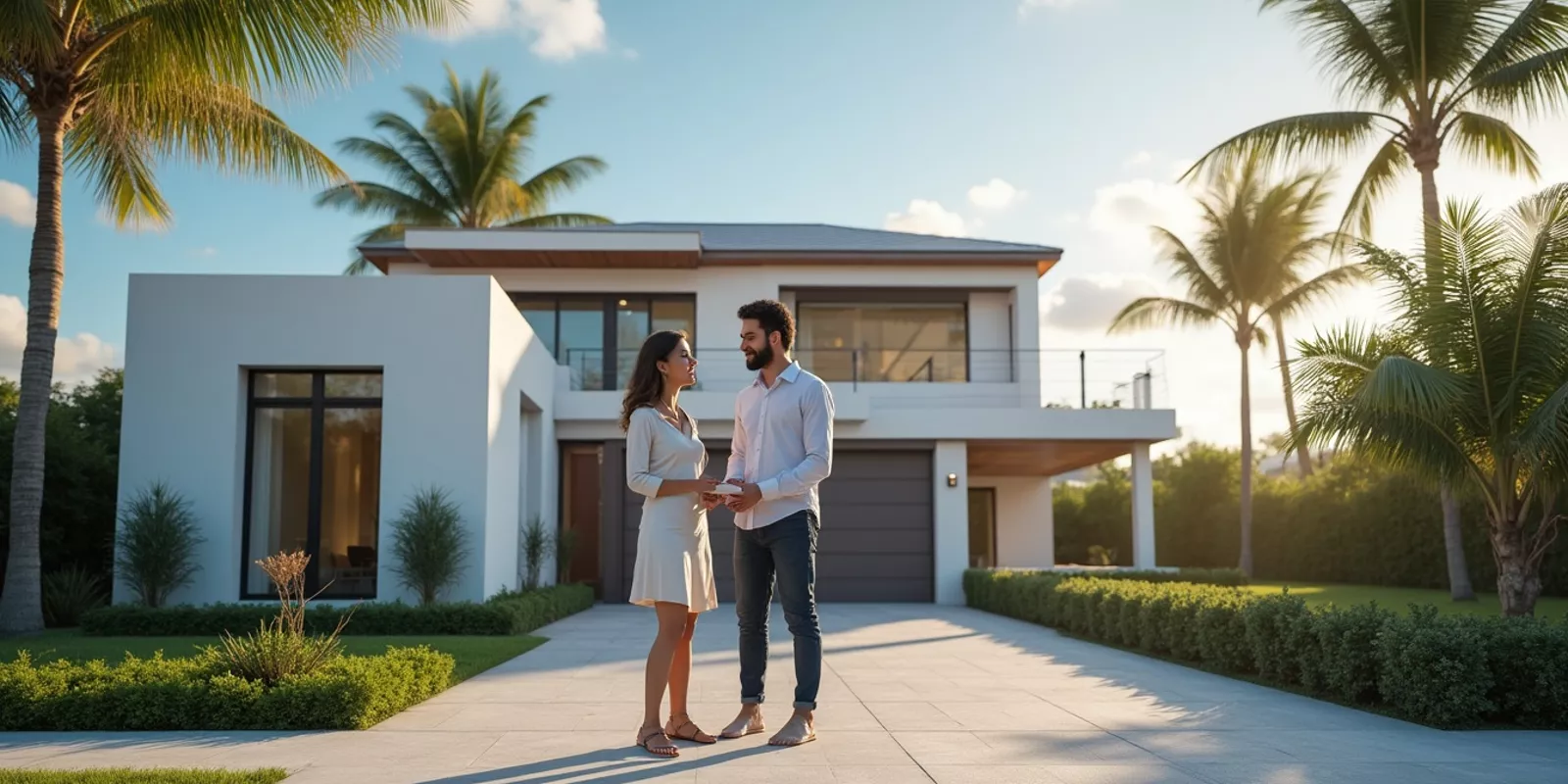 Ingreso necesario para crédito hipotecario en Miami