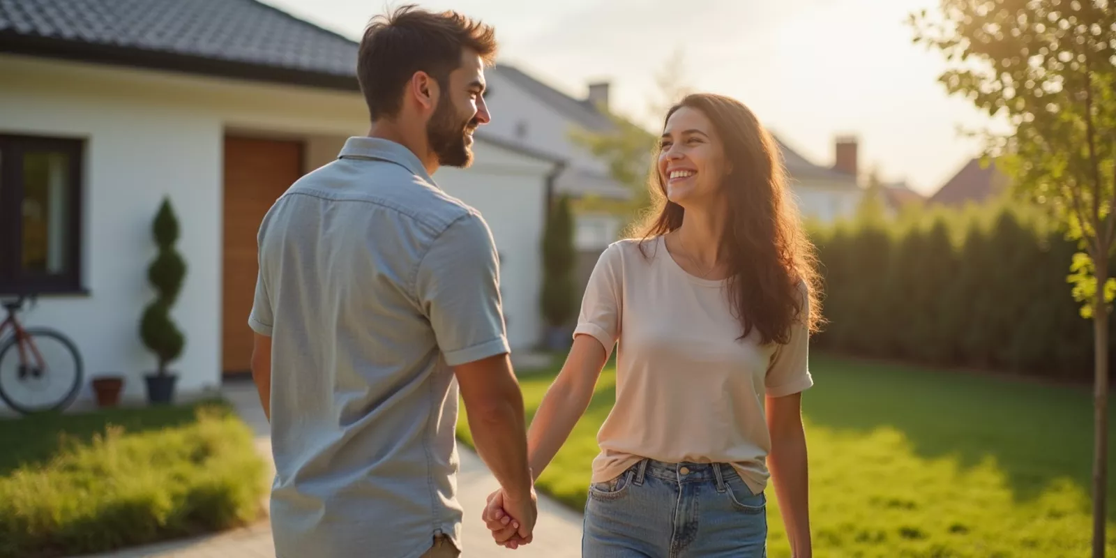 FHA vs. Préstamo Convencional para Tu Primera Casa