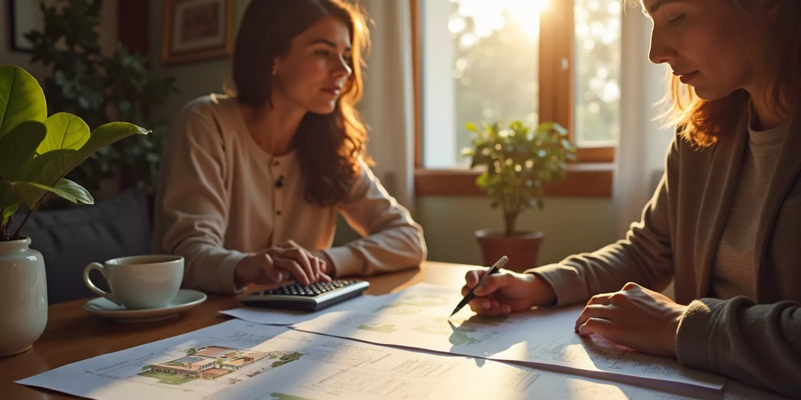 Costos del financiamiento para compradores latinos en Miami