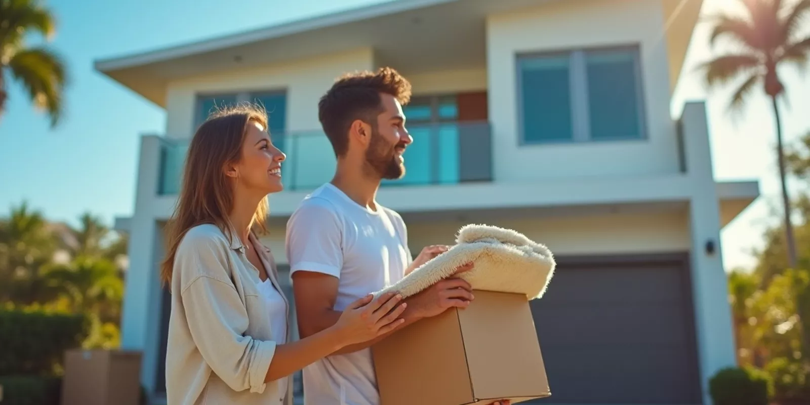 Costo de comprar tu primer hogar en Miami