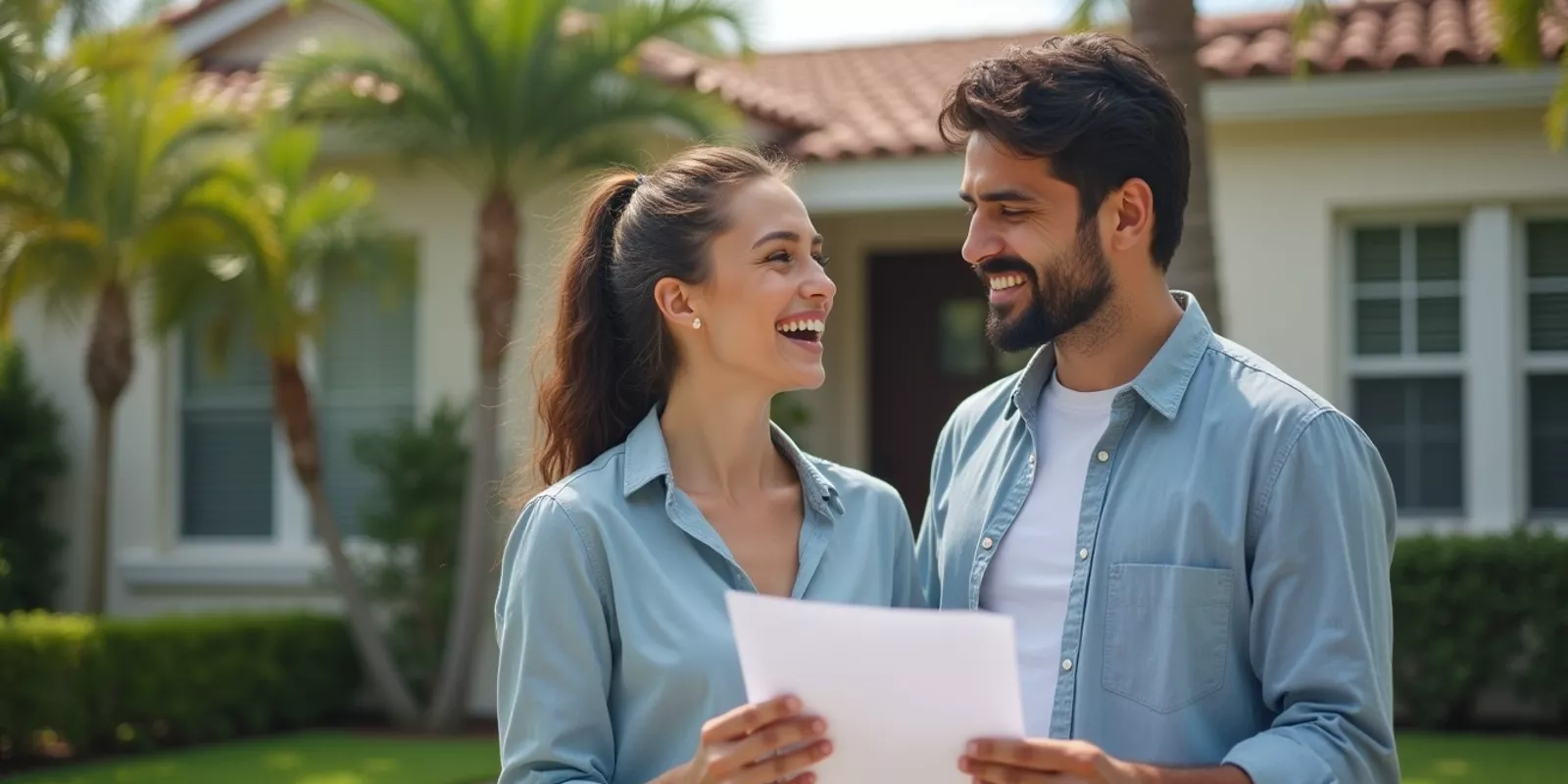 Errores comunes al comprar tu primera casa en Miami