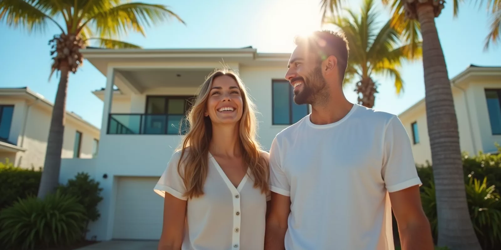 Ayuda para Primeros Compradores en Miami