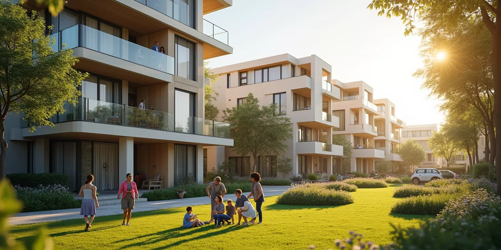 Cómo elegir tu primer hogar: Condominio, casa o townhouse
