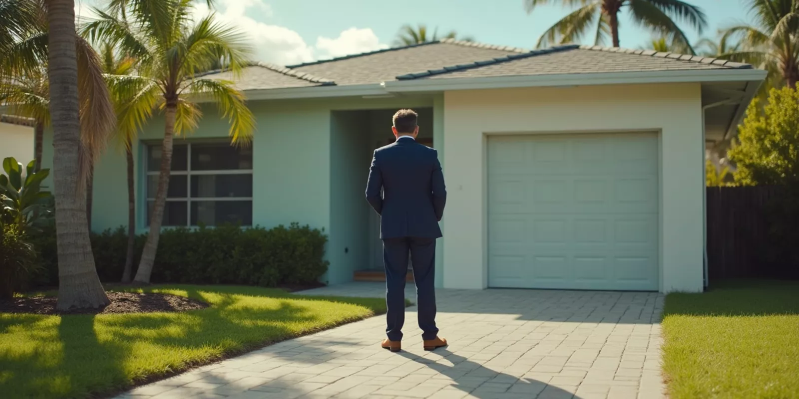 Evita fraudes inmobiliarios en Miami: Guía práctica