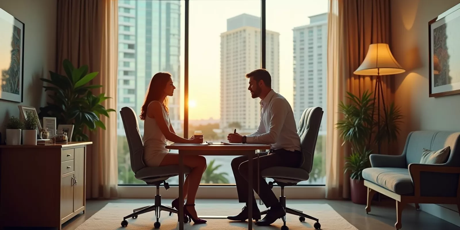 El papel crucial del title company en Miami