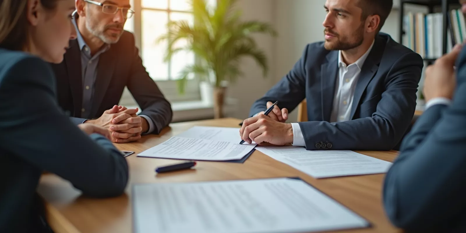 Escrow: Protección Financiera en Transacciones Seguras