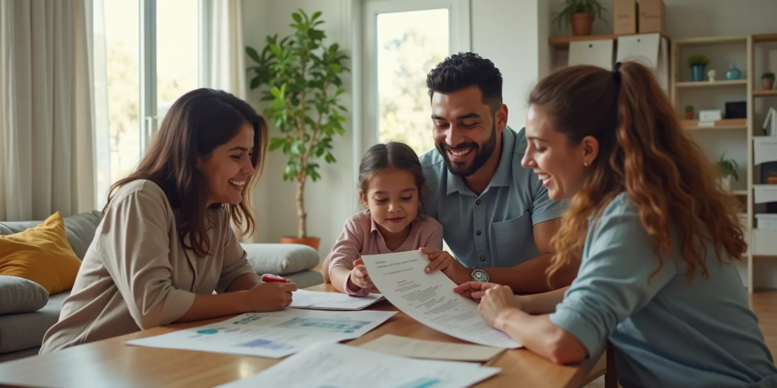 Seguros esenciales al comprar en Miami