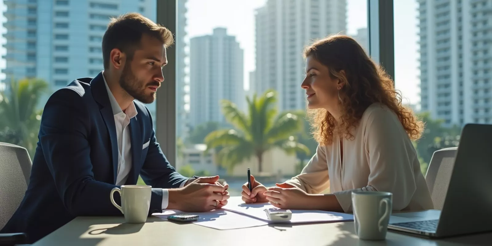 Tipos de Hipotecas en Miami: Guía Completa